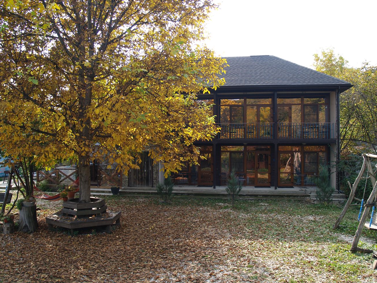 Фото Горная Лаванда