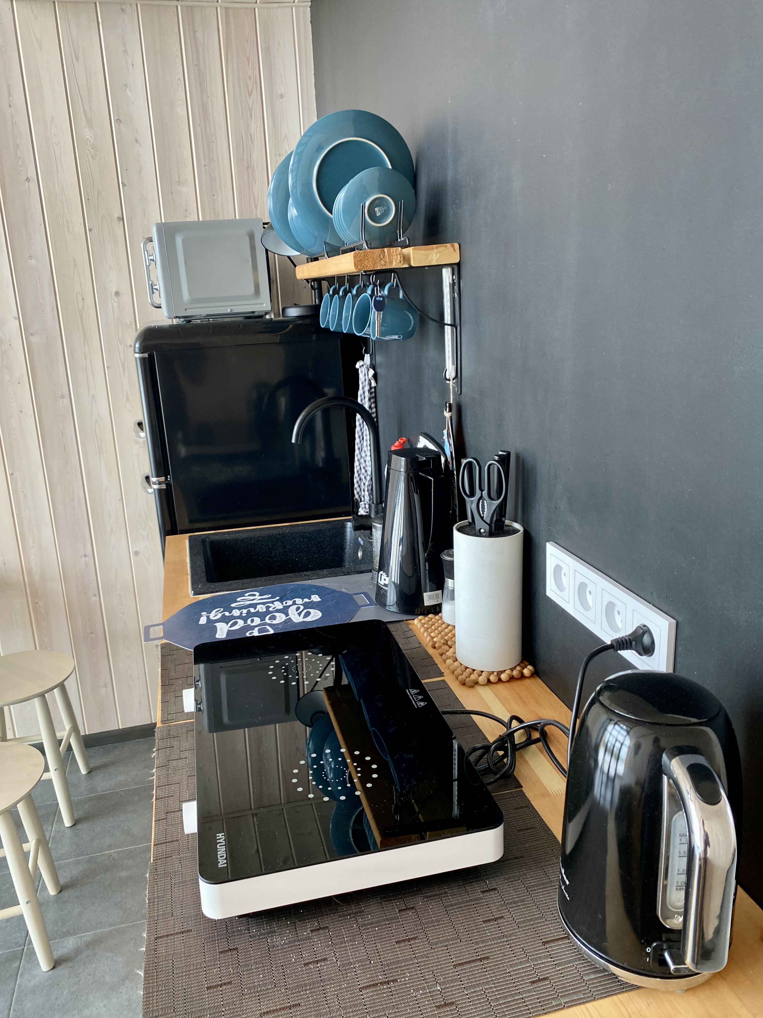 Фото Aurora Барнхаус