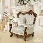 Fabrika № 1 (Schyolkovskoye Highway, вл1), upholstered furniture
