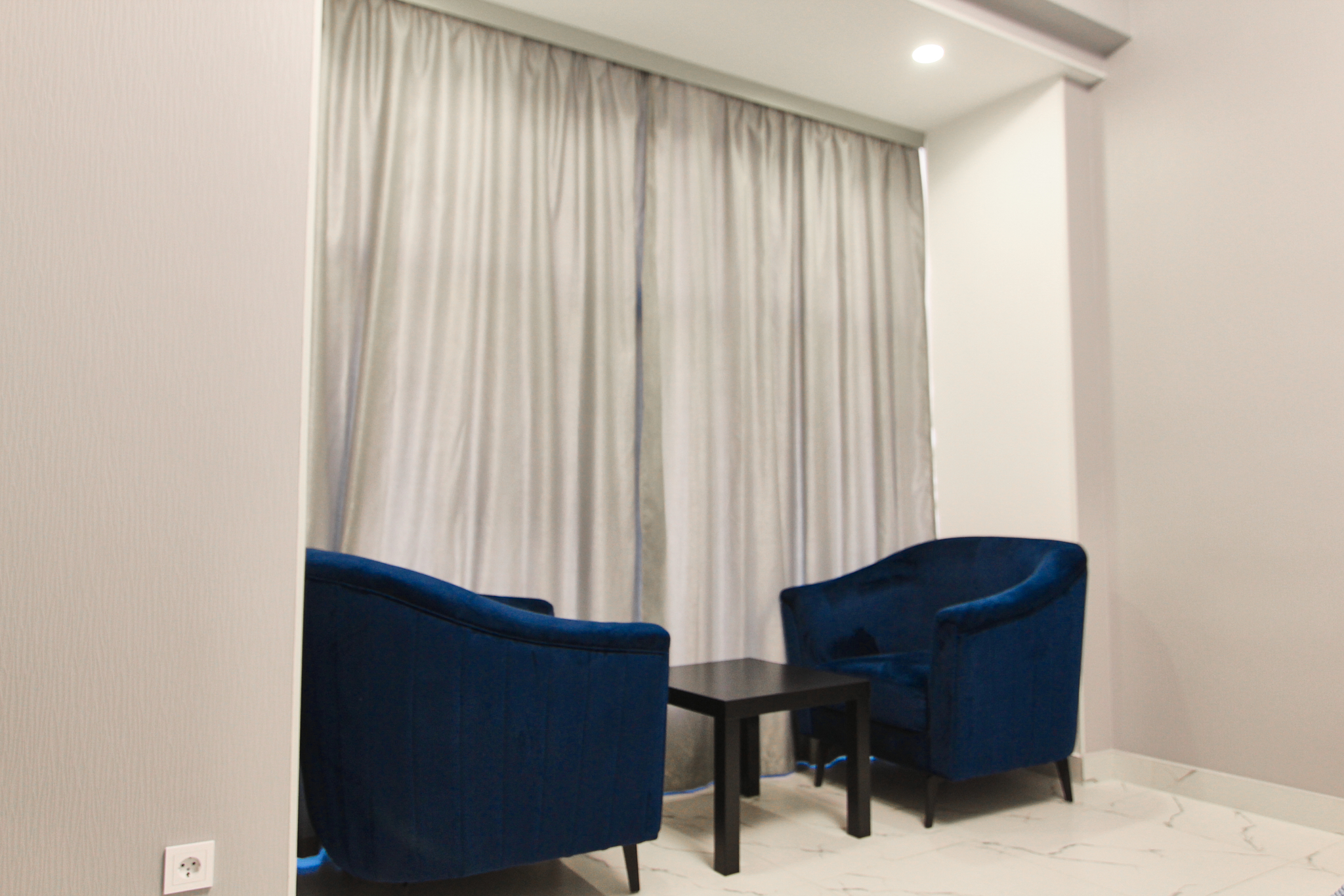 Фото Аби Отель