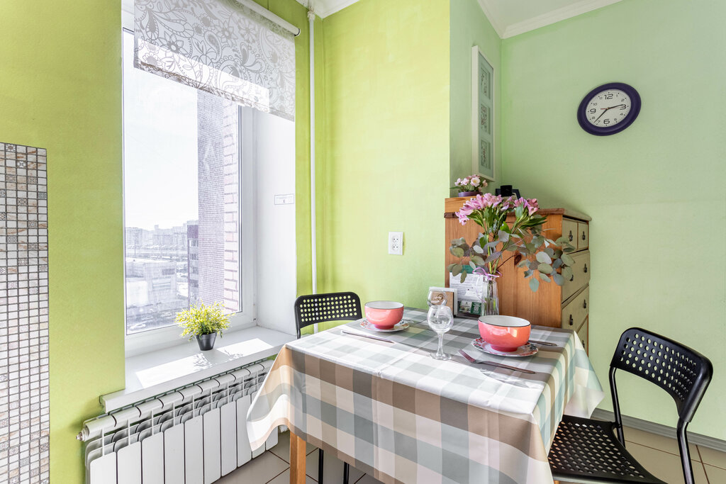 Short-term housing rental Vesta, Saint Petersburg, photo