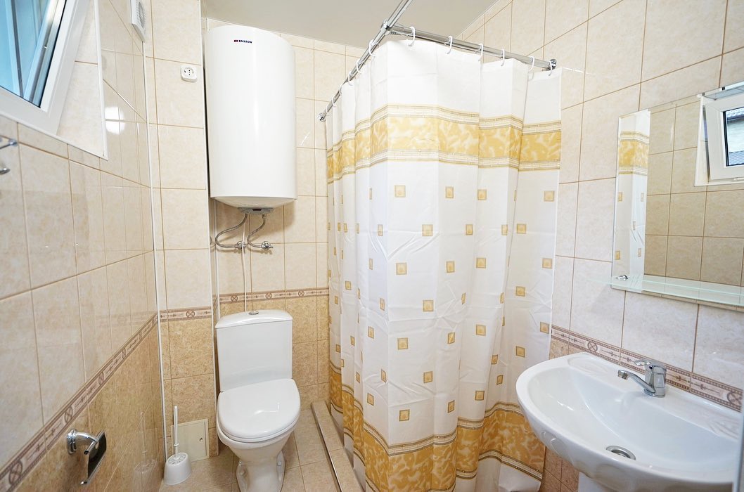 Фото Тихое место