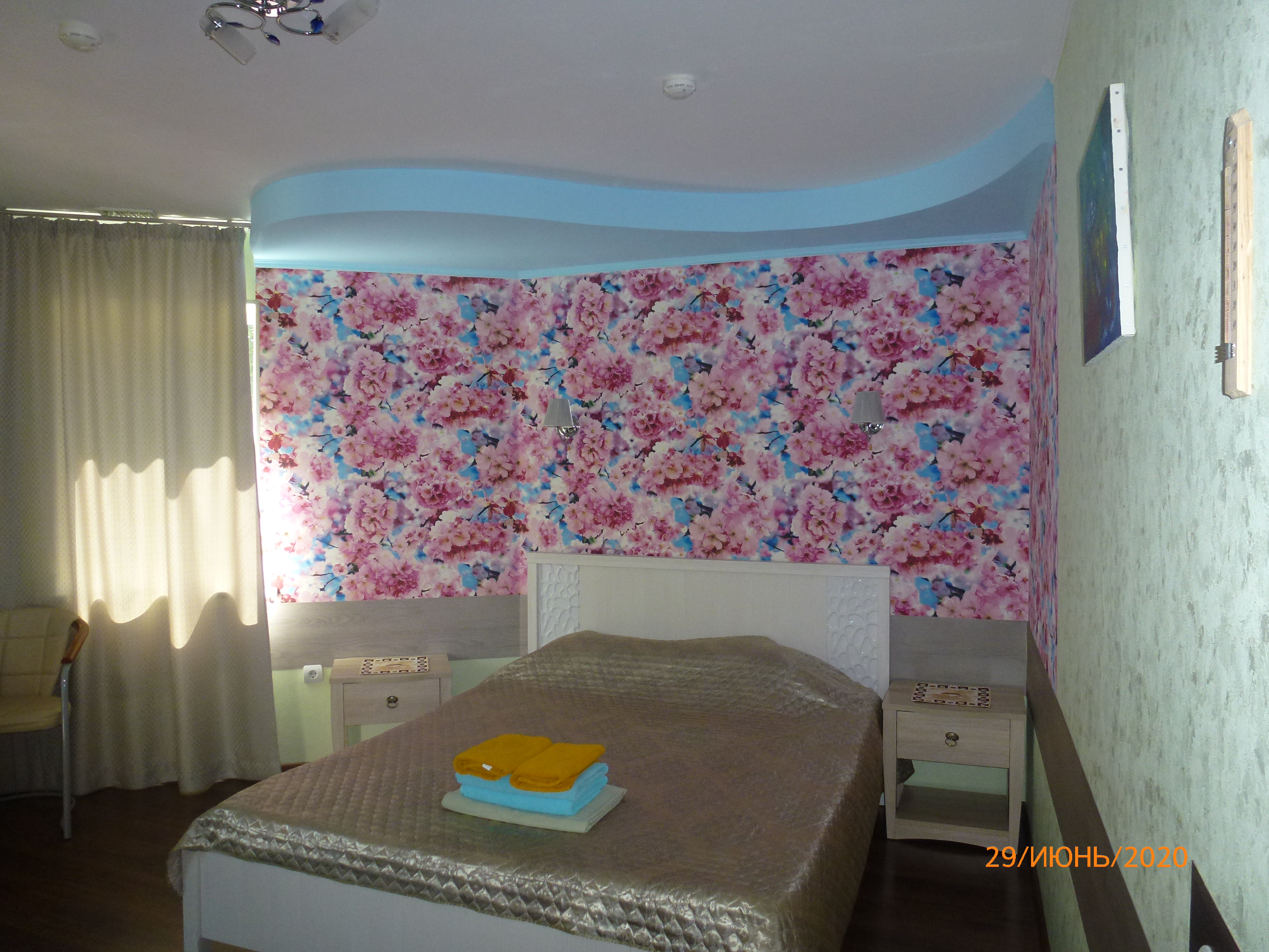 Фото Серебряный ключ