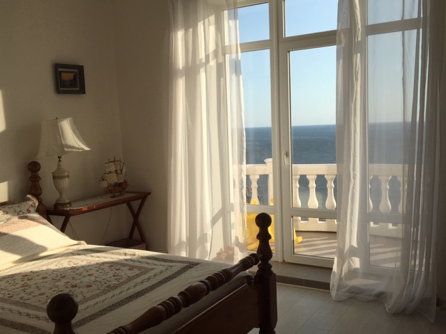 Фото Арт Прованс у моря