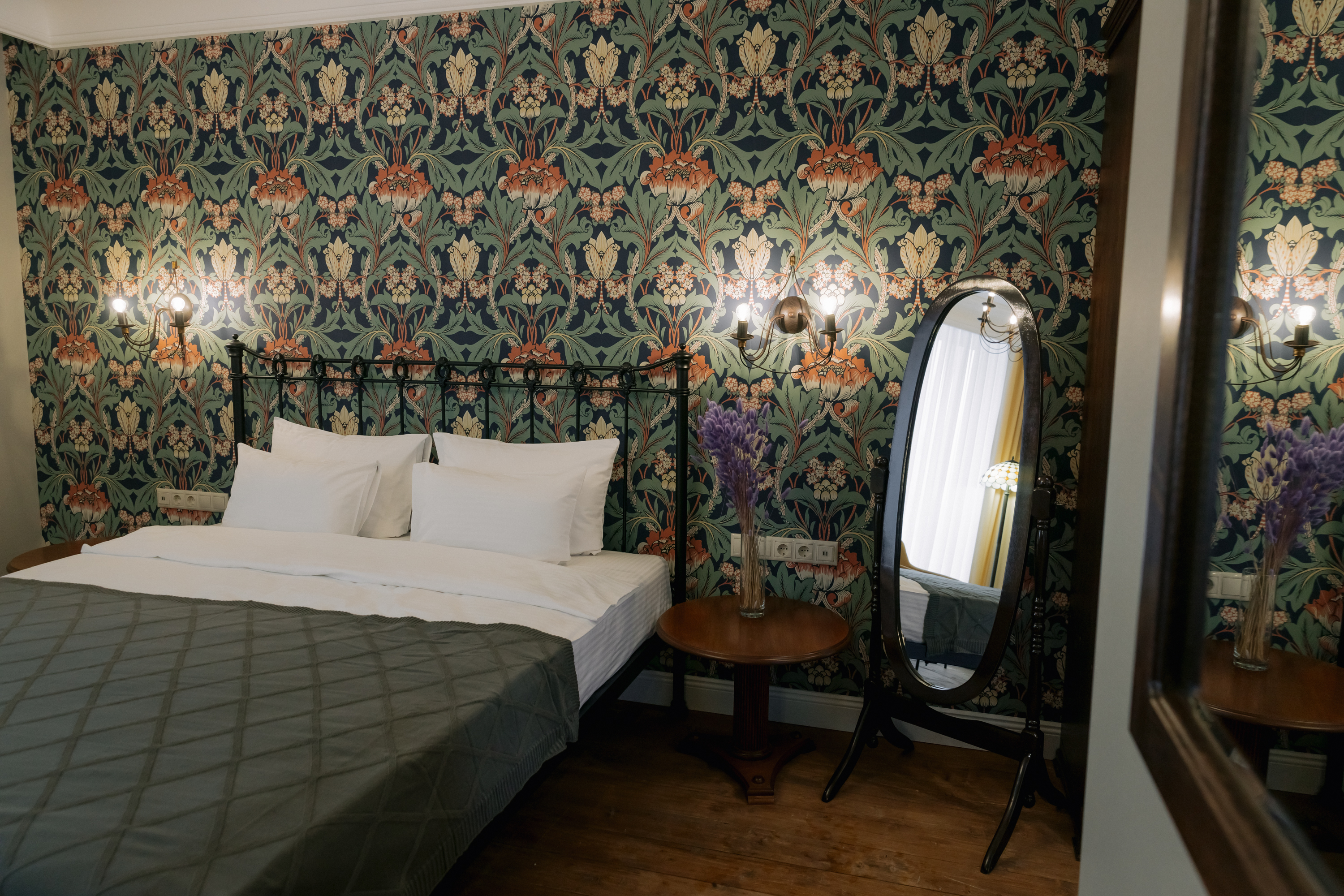 Фото Бобровая долина