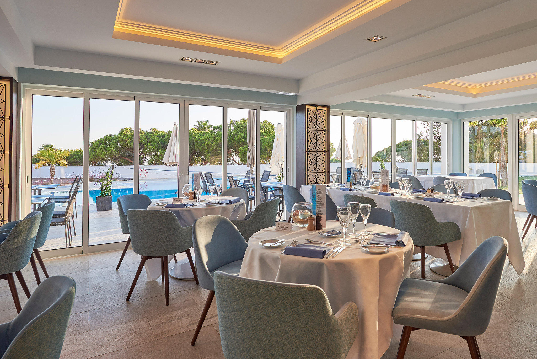 Фото Dona Filipa Hotel