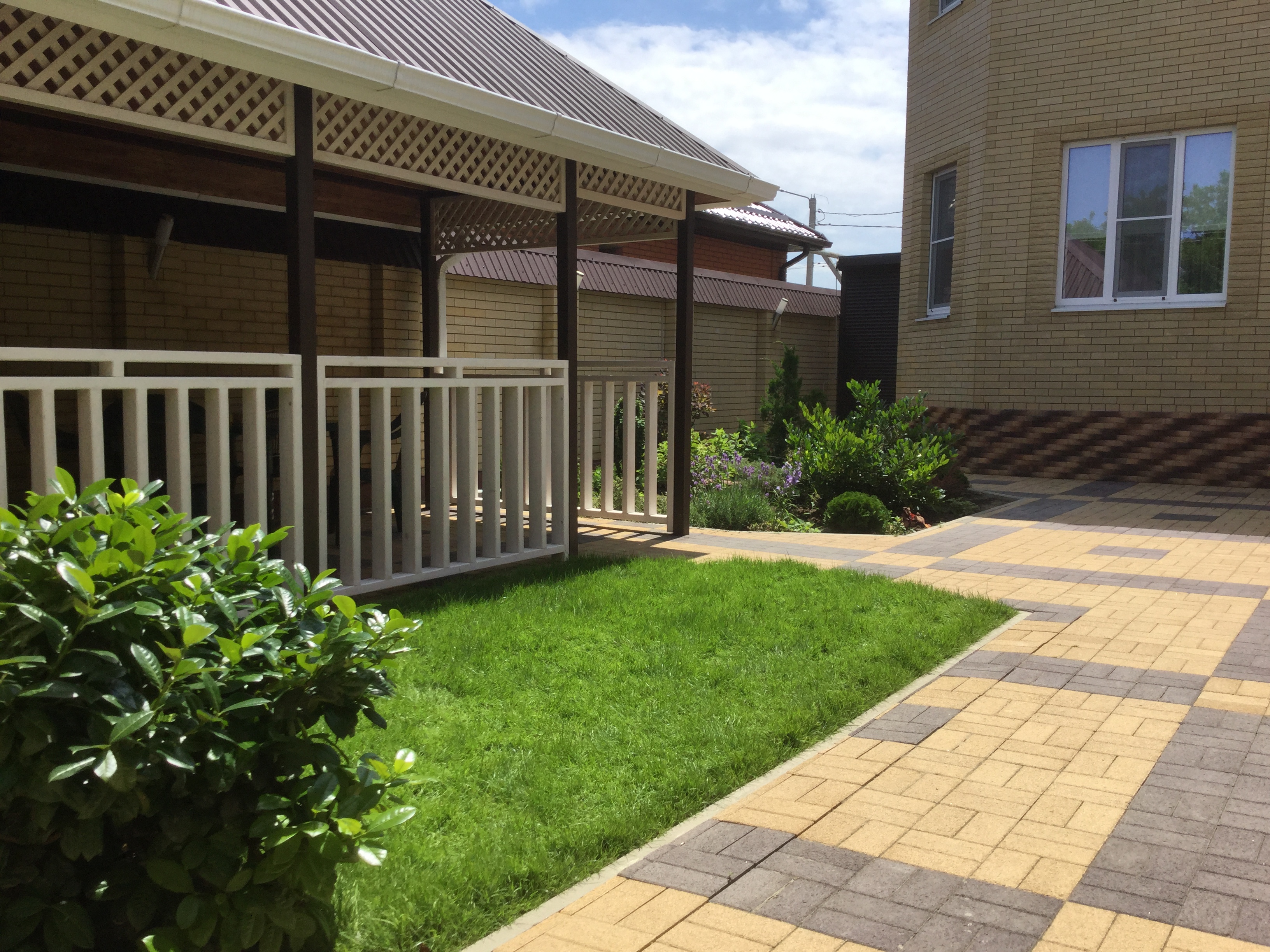 Фото Вилла Richi