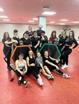 Top Jump (Avtozavodskiy City District, Severniy Microdistrict, Lvovskaya Street, 8А), fitness club