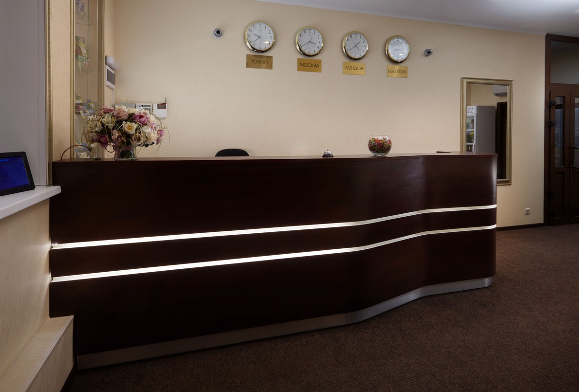 Фото Клевер