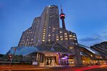 InterContinental Toronto Centre, an Ihg Hotel