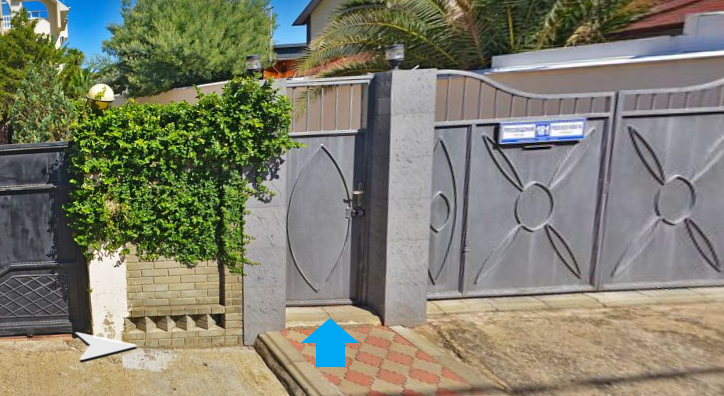 Фото Маретель