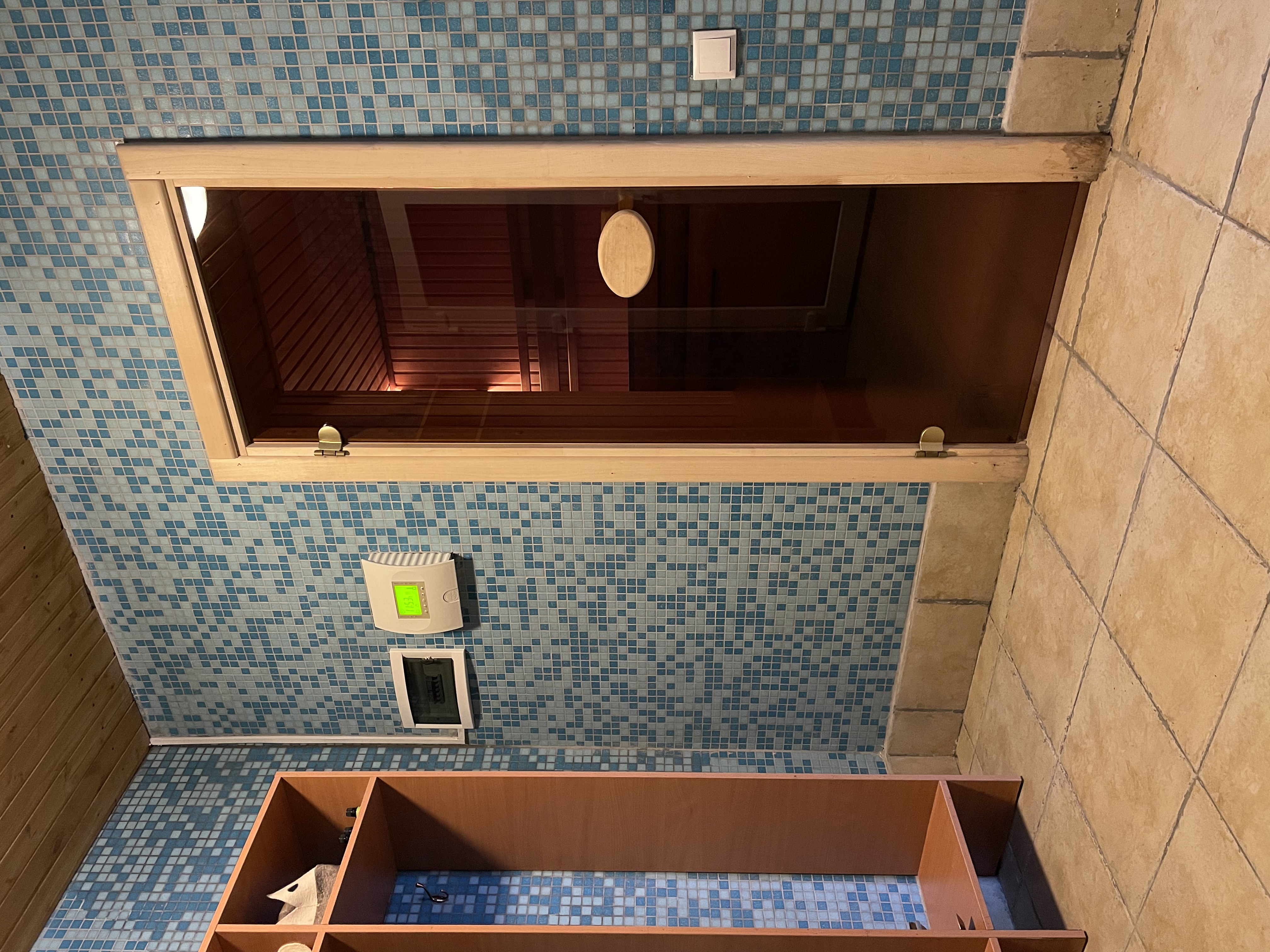 Фото Испанская деревня