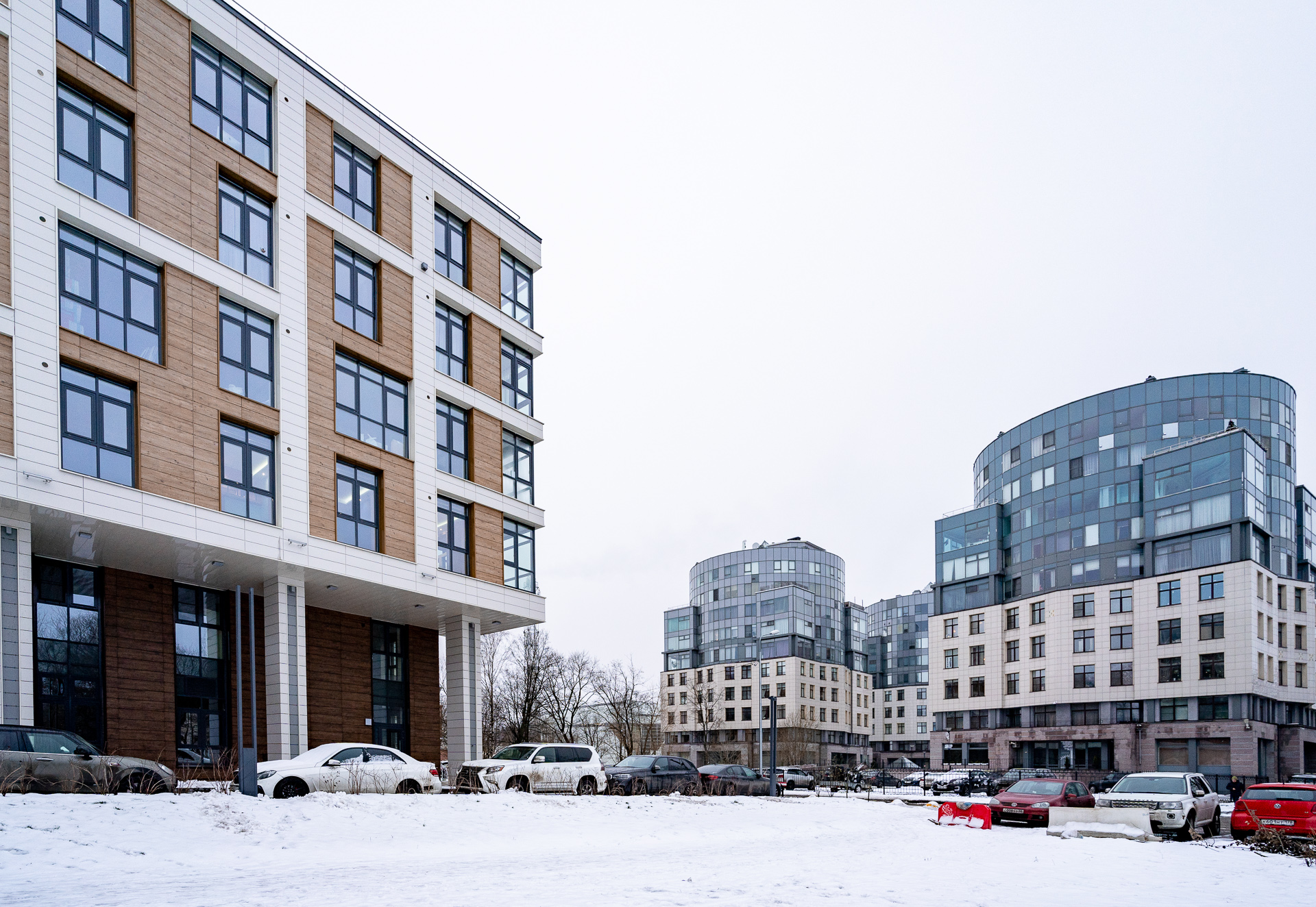 Фото Аватар