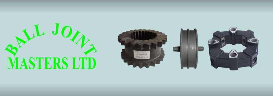 Industrial equipment Ball Joint Masters Limited, Nairobi, photo