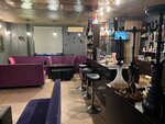 Dvojnoe yabloko (ulitsa 20-letiya Oktyabrya, 52), hookah lounge