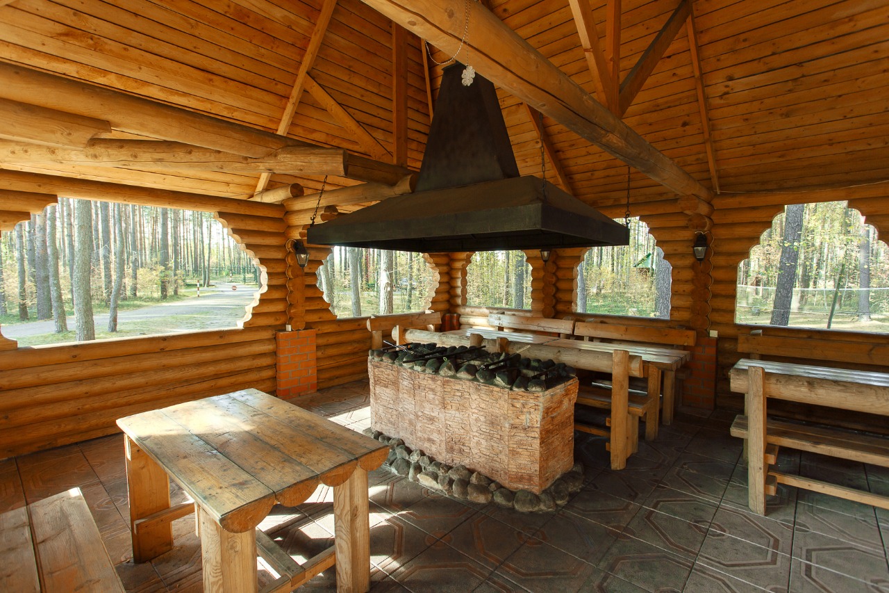 Фото Княжья речка