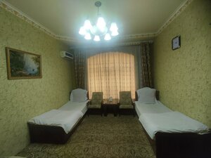 Musavvir Hotel (Dashtbog' mahalla fuqarolar yigʻini, Emir Timur Street, 119) ، فندق