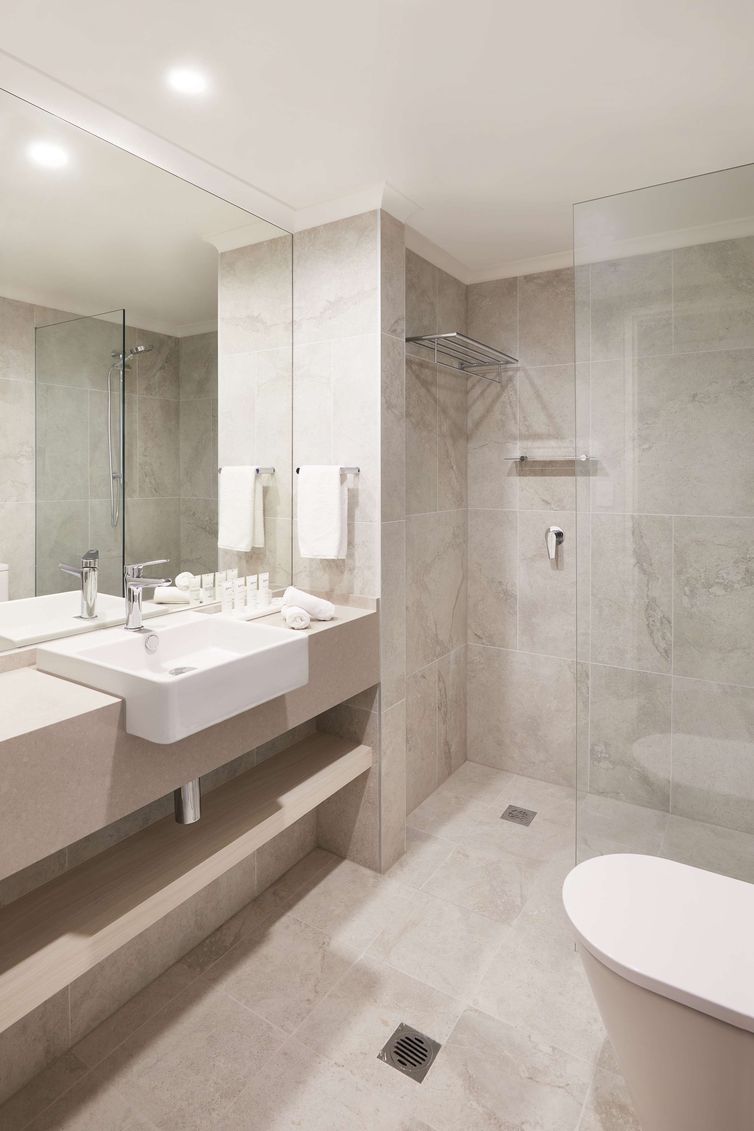 Фото Radisson Hotel & Suites