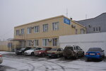 Gazprom gazoraspredelenie (Syrskiy Rudnik Microdistrict, Poselkovaya ulitsa, уч1А), servicio de gas