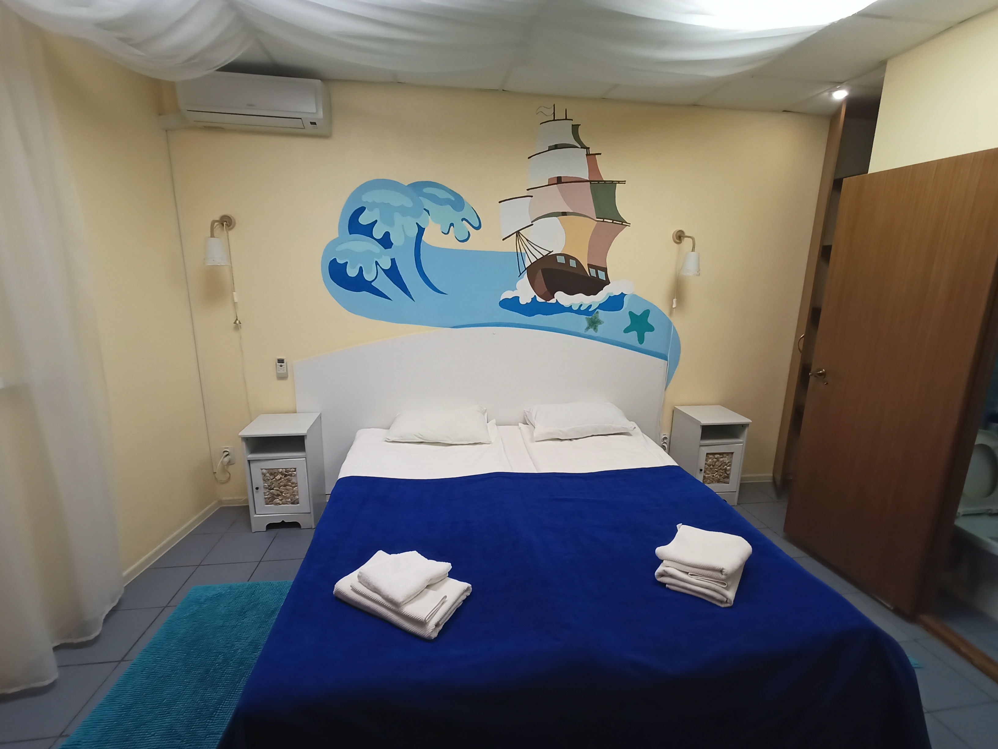 Фото Одиссея