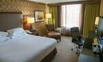 Radisson Hotel Dayton Convention Center
