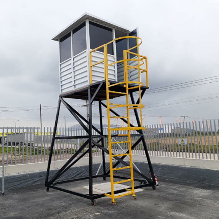 Construction company Aceros Casetas Y Construcciones SAS, Bogota, photo