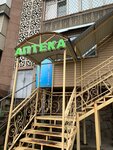 Alfa Global Group (Almaty, Qazaqfılm shaǵyn aýdany, 38), farmacia