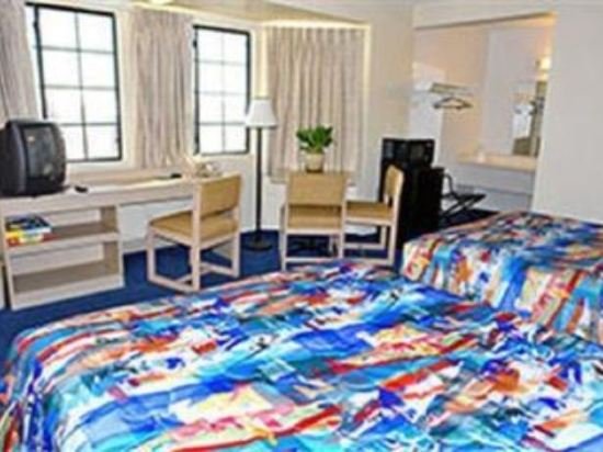 Фото Motel 6 Marina, Ca - Monterey