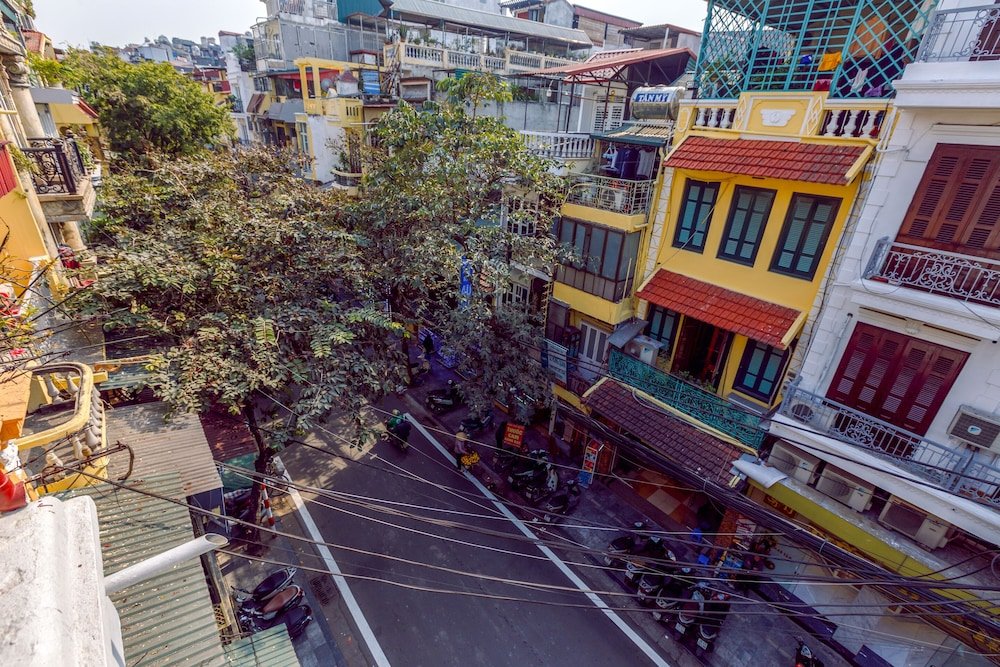 Фото OYO 604 Queen Hotel spot on