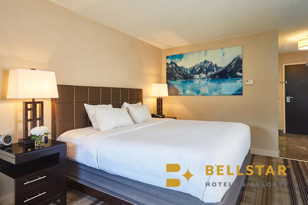 Фото Grande Rockies Resort - Bellstar Hotels & Resorts