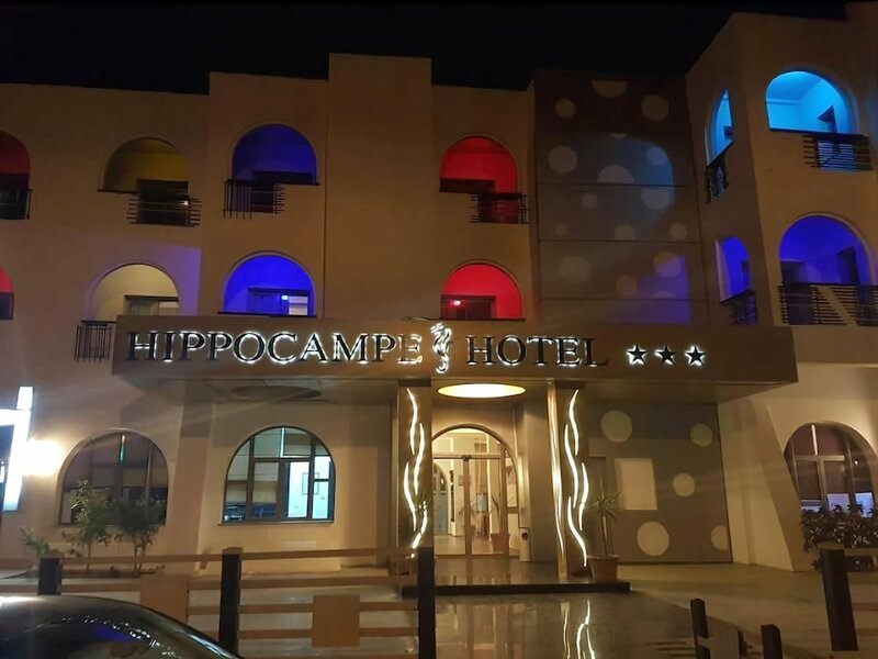 Hippocampe Hotel