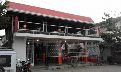 Гостиница Czarina Homes-formerly Island nest hotel в Провинции Пангасинан