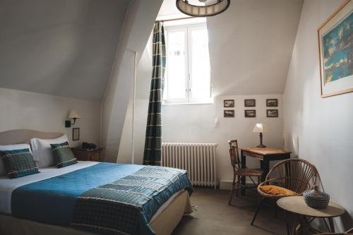 Фото Maison Garnier