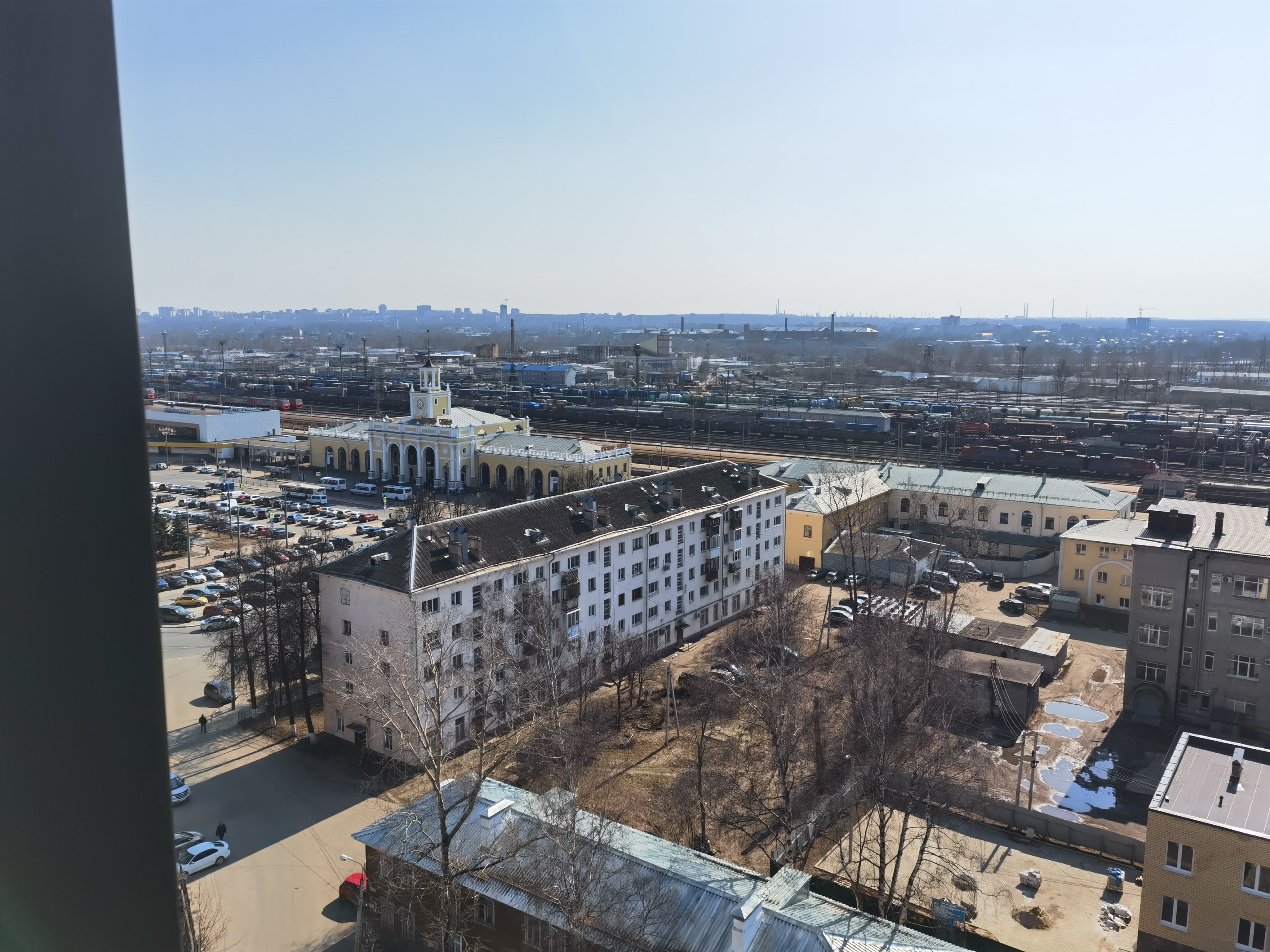 Фото Cosmos Yaroslavl Hotel