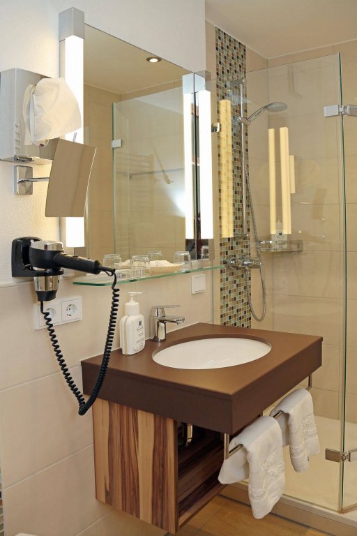 Фото Hotel Stadt Pasing