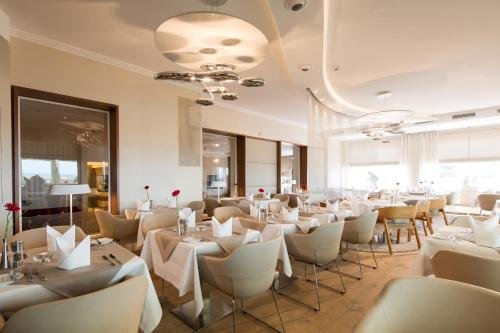 Фото Strandhotel Georgshöhe