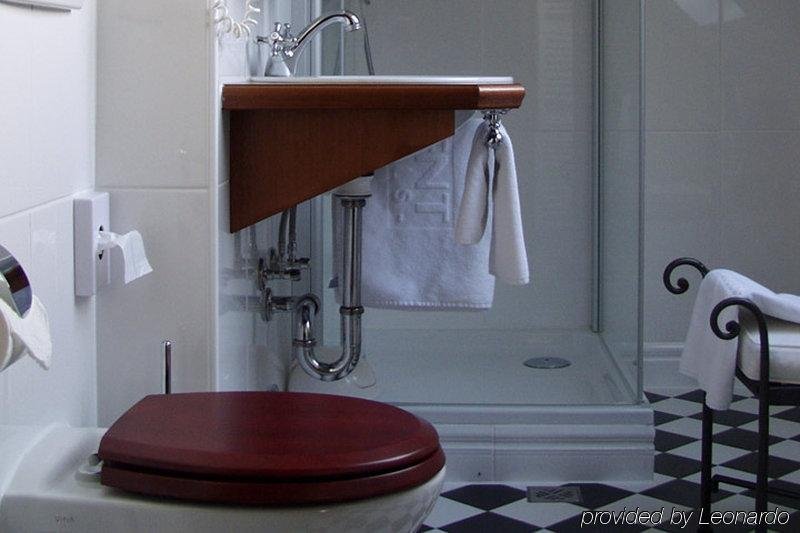 Фото Akzent Hotel Franziskaner