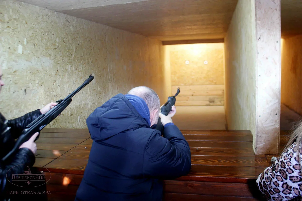 Фото Резиденция 888