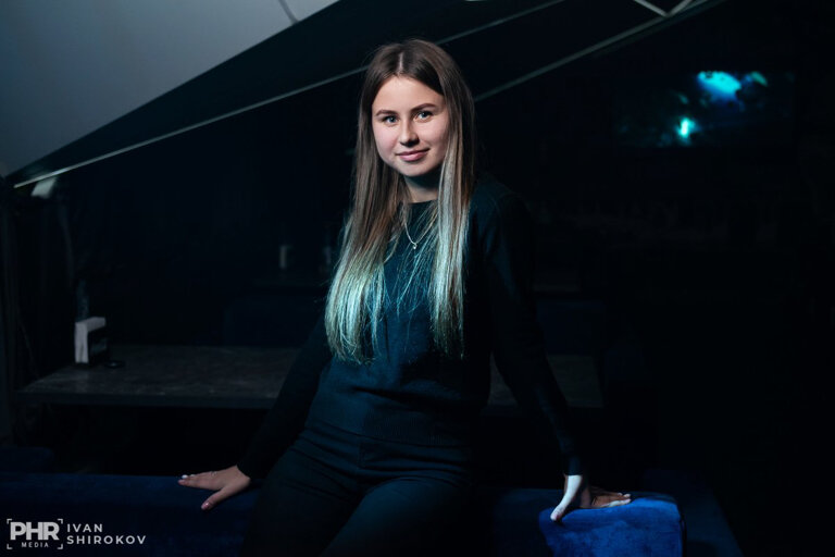 Hookah lounge Escobar, Ivanovo, photo