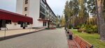 Энергетик (Magiliowski rajon, Viendaražski sieĺsaviet, 3к1), sanatorio