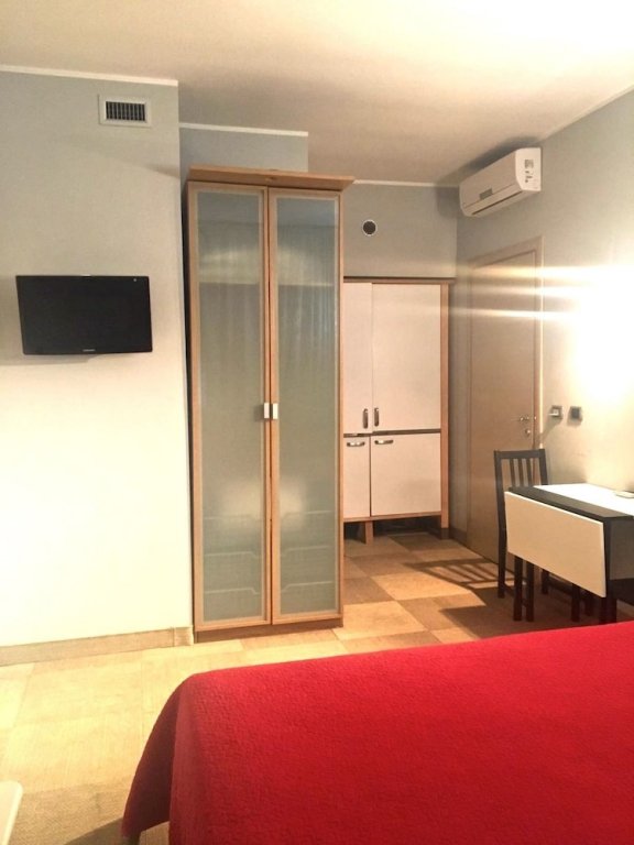 Фото Residence St Joannes