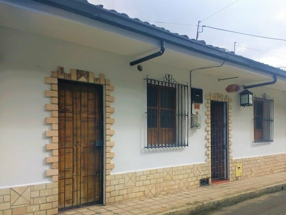 Hostel Coffee Break Hostel, Popayan, photo