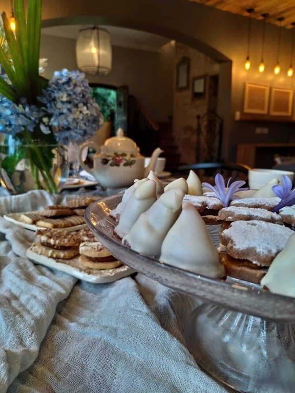 Фото Casa Lola Hotel Boutique