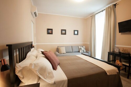 Гостиница 6thLand - Rent Rooms La Spezia в Специи