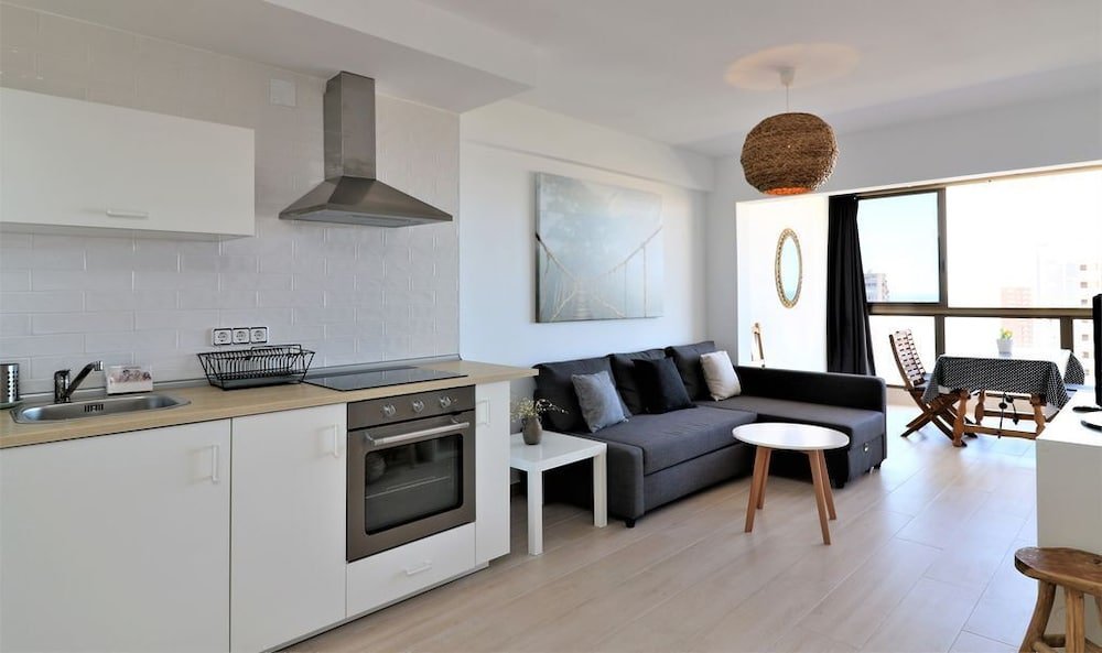 Фото Edificio Gemelos 2