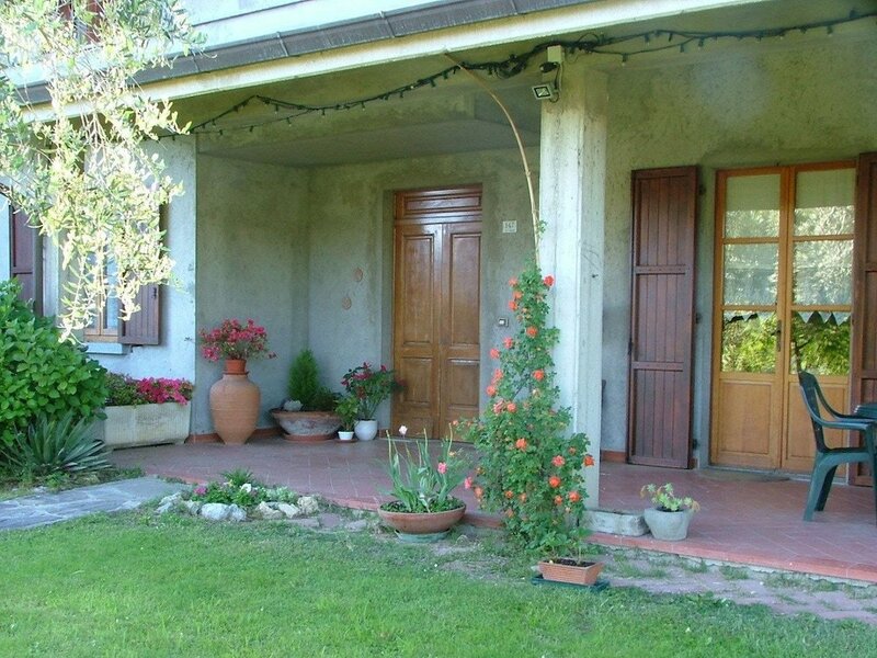 Гостиница B&b Casa Dolce Casa