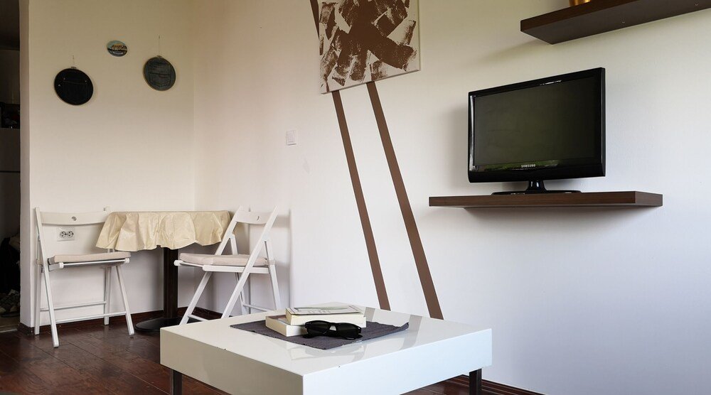 Фото Viksa with Hot Tub