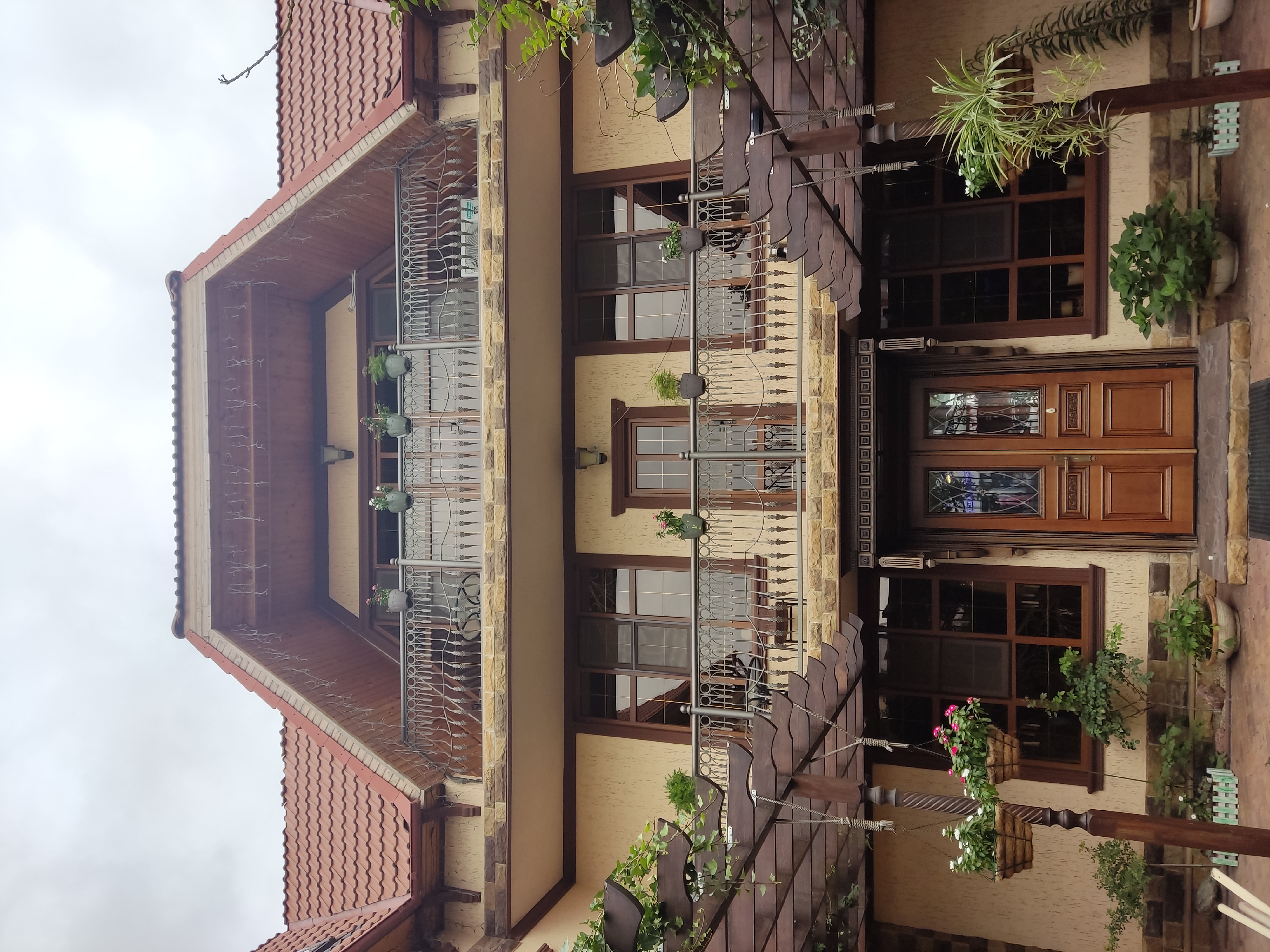 Фото Городок