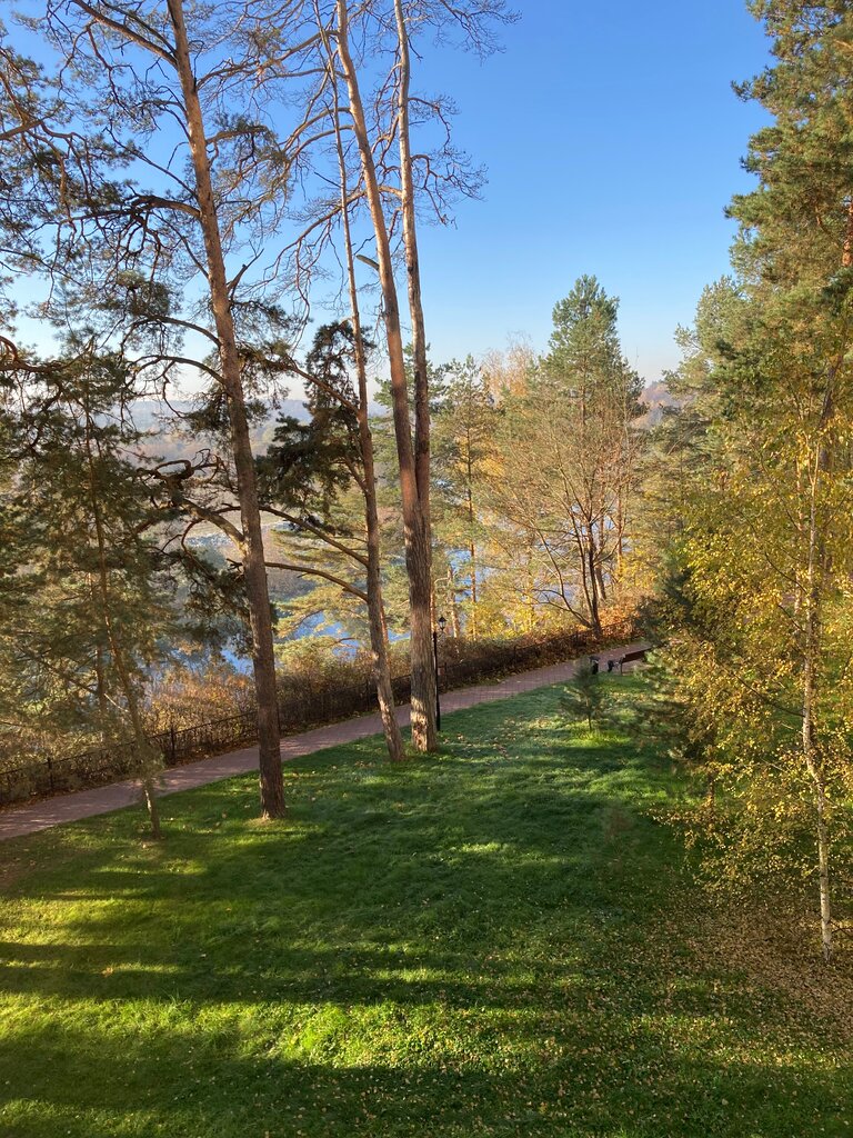 Housing complex ZhK Sosny Nikolina Gora, Moscow and Moscow Oblast, photo