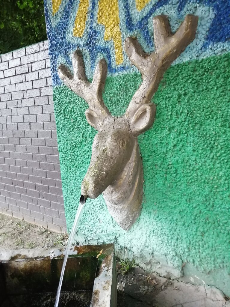 Волга базарный карабулак